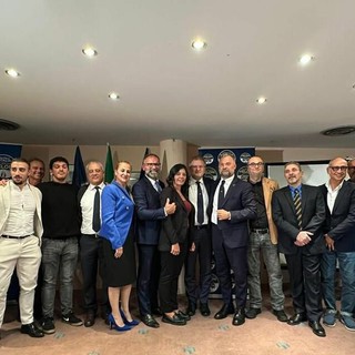 Un risultato importante frutto di un grande lavoro di squadra