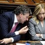 Pressione fiscale al 42,9% nel 2025, è il livello più alto degli ultimi dieci anni Pressione fiscale al 42,9% nel 2025, è il livello più alto degli ultimi dieci anni