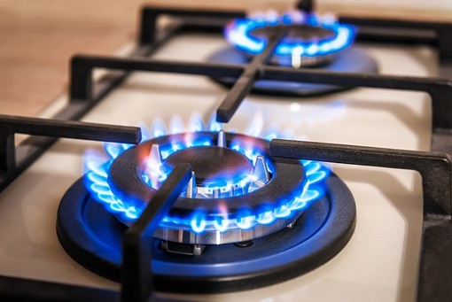Le tariffe del gas per i clienti del mercato tutelato scendono del 34,2%