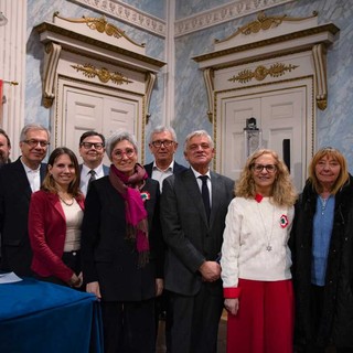 Aosta riflette su autonomia ed Europa: il dialogo tra Lettere Patenti e Carta di Chivasso