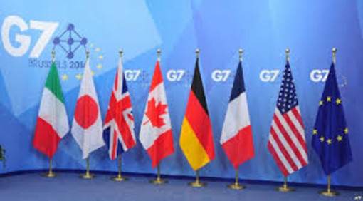 SALUTO  DELLE DIOCESI DELLA CONFERENZA EPISCOPALE PIEMONTE E VALLE D’AOSTA AI MINISTRI DELL’ECONOMIA E DEL LAVORO PARTECIPANTI AL G7