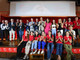 Pippa Ehrlich trionfa al Gran Paradiso Film Festival: doppio riconoscimento a Cogne per la regista premio Oscar Pippa Ehrlich trionfa al Gran Paradiso Film Festival: doppio riconoscimento a Cogne per la regista premio Oscar