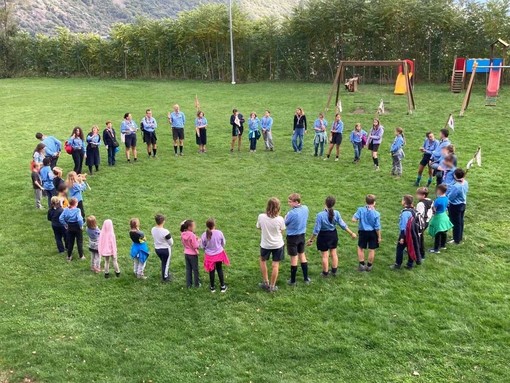 Ottant’anni con lo zaino sulle spalle: Aosta 1 festeggia una storia fatta di giovani, comunità e futuro