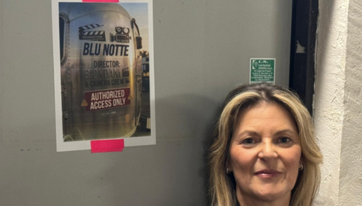 Dai ghiacci del Cervino a “Blu Notte”, Mirella Gherardi racconta la scienza che restituisce un nome Dai ghiacci del Cervino a “Blu Notte”, Mirella Gherardi racconta la scienza che restituisce un nome