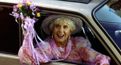 Denise Grey, une étoile valdôtaine à redécouvrir : l’idée de baptiser le théâtre Splendor Denise Grey, une étoile valdôtaine à redécouvrir : l’idée de baptiser le théâtre Splendor