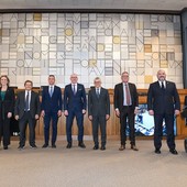 GIUNTA REGIONALE: COMUNICATO DEI PROVVEDIMENTI