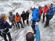 I valdostani Giovanni Zaccaria e Luigi Zingone tra i uindici nuovi istruttori per il Collegio delle Guide Alpine