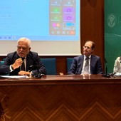 Gemme alla LUMSA (foto Anas)