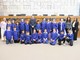 Portes ouvertes: la visita della classe V A della scuola primaria San Francesco di Aosta al Consiglio Valle Portes ouvertes: la visita della classe V A della scuola primaria San Francesco di Aosta al Consiglio Valle