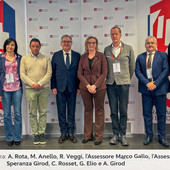 GAL senza confini: Valle d’Aosta e Piemonte rafforzano la cooperazione per la montagna