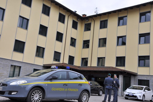 Reddito di Cittadinanza: maxi frode da 45 milioni di euro scoperta da INPS e Guardia di Finanza Reddito di Cittadinanza: maxi frode da 45 milioni di euro scoperta da INPS e Guardia di Finanza