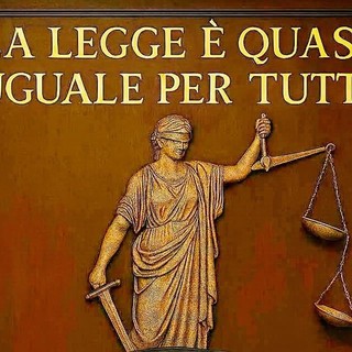 Referendum sulla giustizia: separare le carriere o separare i cittadini?