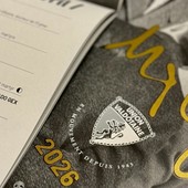 Calendrier de l’Union Valdôtaine 2026 : un hommage à Corrado Gex