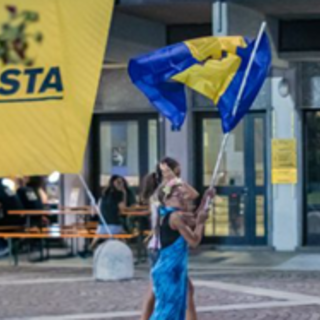 La Protezione civile della VDA partecipa per la prima volta a GiocAosta