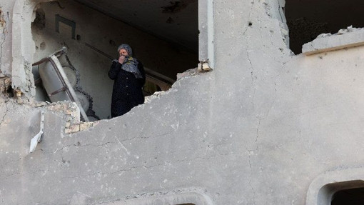 Leone XIV: morte e dolore causati dalle guerre scandalo per la famiglia umana