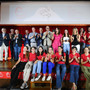Pippa Ehrlich trionfa al Gran Paradiso Film Festival: doppio riconoscimento a Cogne per la regista premio Oscar Pippa Ehrlich trionfa al Gran Paradiso Film Festival: doppio riconoscimento a Cogne per la regista premio Oscar
