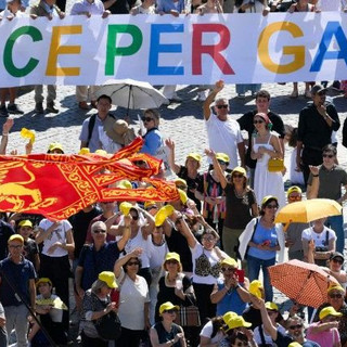 Leone XIV: Gaza, non c’è futuro con la violenza, l’esilio forzato e la vendetta