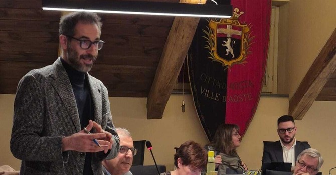 Sorgenti di carta, Aosta porta la letteratura nei luoghi della comunità