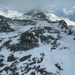 Le Alpi in prima linea contro i cambiamenti climatici