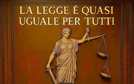 Referendum sulla giustizia: separare le carriere o separare i cittadini?