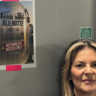 Dai ghiacci del Cervino a “Blu Notte”, Mirella Gherardi racconta la scienza che restituisce un nome