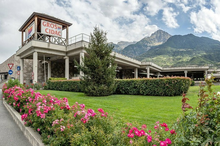 Accordo integrativo Gros Cidac: piattaforma inviata all’azienda, il sindacato punta sui salari e il welfare Accordo integrativo Gros Cidac: piattaforma inviata all’azienda, il sindacato punta sui salari e il welfare