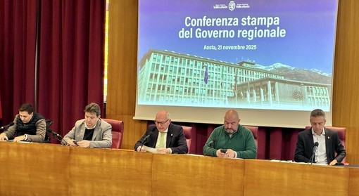 La Giunta muove le pedine: nomine, cantieri e cultura nei nuovi provvedimenti regionali La Giunta muove le pedine: nomine, cantieri e cultura nei nuovi provvedimenti regionali
