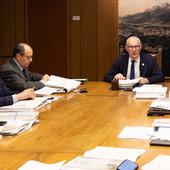 Tra piste forestali, fisica a La Thuile e slittini a Flassin: la Valle d’Aosta si muove… quasi tutta insieme