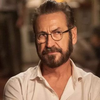 Incidente ad Aosta per Marco Giallini durante le riprese di Rocco Schiavone