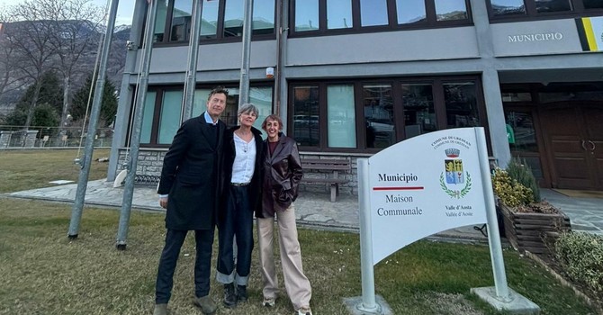 Gressan tra bilancio, Pila e cultura: la minoranza chiede visione e concretezza Gressan tra bilancio, Pila e cultura: la minoranza chiede visione e concretezza