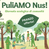 “PuliAmo Nus!”: il 16 maggio una mattinata dedicata alla cura del territorio