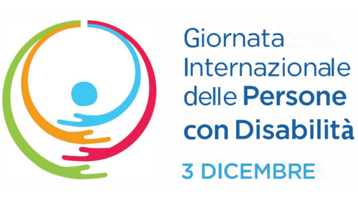 3 dicembre 2021 – Giornata internazionale delle persone con disabilità, incontro di sensibilizzazione