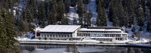NUOVA SEDE PER L’AMBULATORIO DEL MEDICO  DI ASSISTENZA PRIMARIA E DEL PEDIATRA  A GRESSONEY-SAINT-JEAN