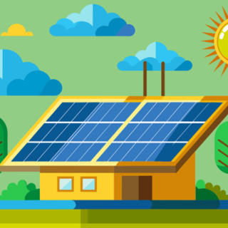Acquistare un generatore solare : tutto quello che c'è da sapere