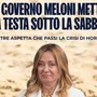 Caro carburanti, gasolio sopra i 2,20 euro al litro in autostrada. Stangata sulle partenze estive Caro carburanti, gasolio sopra i 2,20 euro al litro in autostrada. Stangata sulle partenze estive