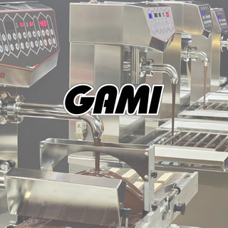GAMI è al fianco dell’IDA Summit 2026 di Torino come Partner Ufficiale con soluzioni per la lavorazione del cioccolato