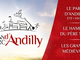 La Valle d’Aosta ospite d’onore alla 24a edizione dell’evento “Les Grandes médiévales” a Andilly (Alta Savoia)