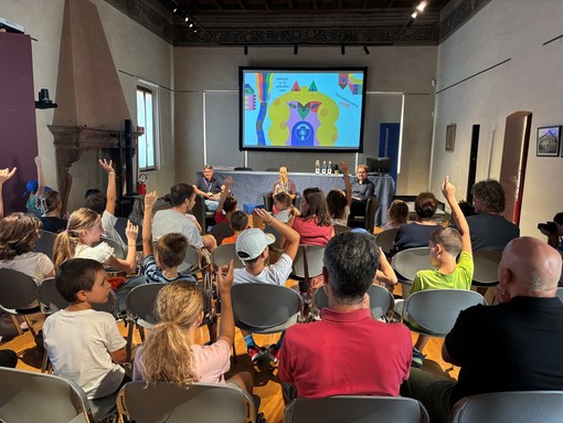 Dentro il ghiacciaio, una masterclass con Michele Freppaz Dentro il ghiacciaio, una masterclass con Michele Freppaz