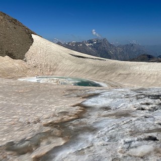 Valle d’Aosta fragile: tra ghiacciai in ritirata, frane e alluvioni cresce l’urgenza di una nuova cultura del rischio
