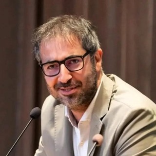 L'assessore Marco Gheller