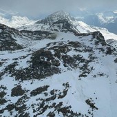 Le Alpi in prima linea contro i cambiamenti climatici