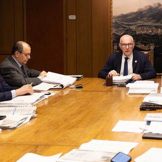 Tra piste forestali, fisica a La Thuile e slittini a Flassin: la Valle d’Aosta si muove… quasi tutta insieme