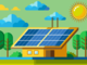Acquistare un generatore solare : tutto quello che c'è da sapere