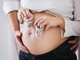Test del DNA fetale gratuito a tutte le donne in stato di gravidanza residenti in Valle d’Aosta