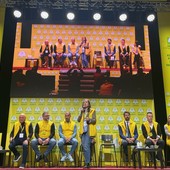 L'Assemblea plenaria di Coldiretti Nord-Ovest mobilita seimila agricoltori a Torino