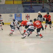 Giunta regionale, via libera al sostegno per l'Hockey Club Aosta Gladiators in Canada Giunta regionale, via libera al sostegno per l'Hockey Club Aosta Gladiators in Canada