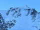 Tragedia sul Gran Paradiso: tre alpinisti precipitati sulla parete Nord, non si salvano Tragedia sul Gran Paradiso: tre alpinisti precipitati sulla parete Nord, non si salvano