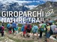 Giroparchi Nature Trail 2024: il trekking naturalistico in lingua inglese quest’anno affronta il tema dello sviluppo sostenibile