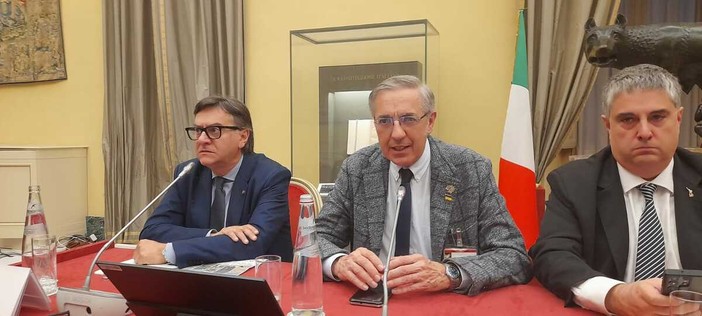 Paesaggi rurali storici alla Camera dei Deputati. Gaudio (Cervim): “Territori unici da tutelare e valorizzare per rilancio aree interne”