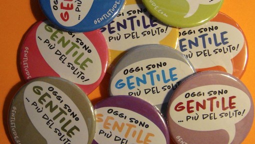 Giornata mondiale della gentilezza: il vademecum per essere gentili al lavoro Giornata mondiale della gentilezza: il vademecum per essere gentili al lavoro